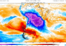 Onda de Frio: Onda Polar Traz Temperaturas Baixas