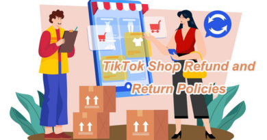 Políticas de TikTok Shop: Cambios Que Transforman Compras