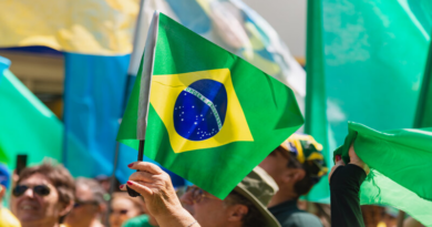 Política Brasileira: A Surpreendente Comparação de Fernanda Torres com Telecatch