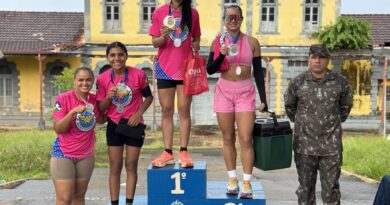 2ª Corrida Mulher Maravilha em Guajará-Mirim destaca esporte e protagonismo feminino - Corrida Mulher Maravilha Guajará-Mirim