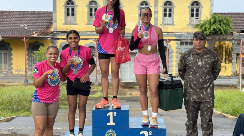 2ª Corrida Mulher Maravilha em Guajará-Mirim destaca esporte e protagonismo feminino - Corrida Mulher Maravilha Guajará-Mirim
