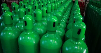 Servidor público é preso por desviar cilindros de oxigênio em hospital de Rondônia - desvio de cilindros de oxigênio