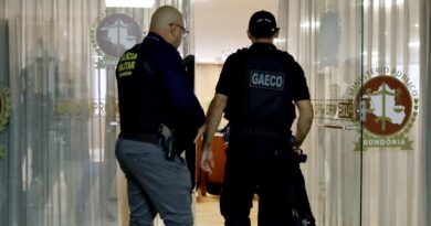 MPRO obtém condenação de denunciados na Operação “Fraus”