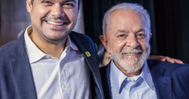 PT de Rondônia planeja lançar dois candidatos ao Senado nas eleições de 2026 - PT Rondônia eleições 2026