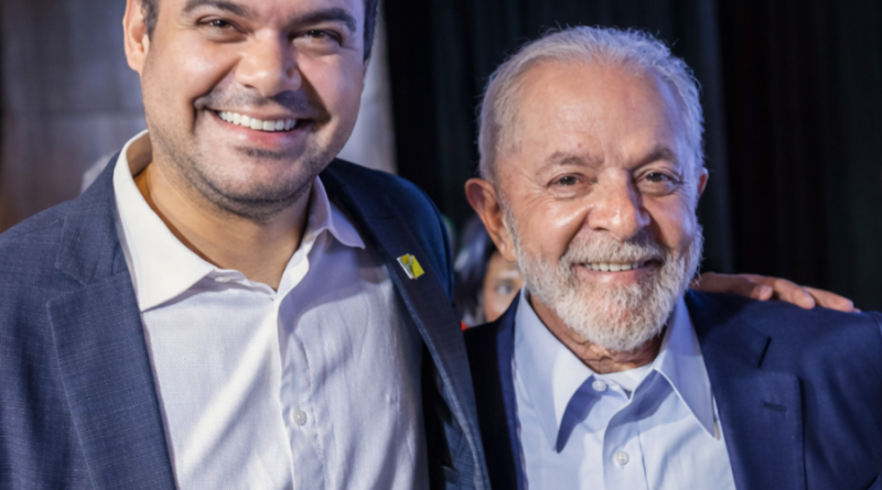 PT de Rondônia planeja lançar dois candidatos ao Senado nas eleições de 2026 - PT Rondônia eleições 2026
