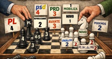 Disputa por vagas na Assembleia de Rondônia em 2026 esquenta nos bastidores políticos - disputa por vagas na Assembleia de Rondônia 2026