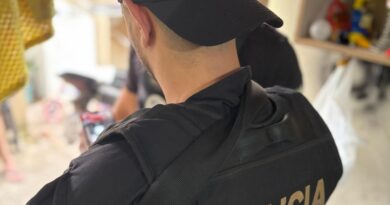 Polícia Federal deflagra Operação Engrenagem contra tráfico internacional de drogas em Rondônia