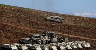 Israel ameaça ‘tomar territórios’ no Líbano e diz para Exército preparar expansão de operação contra Hezbollah
