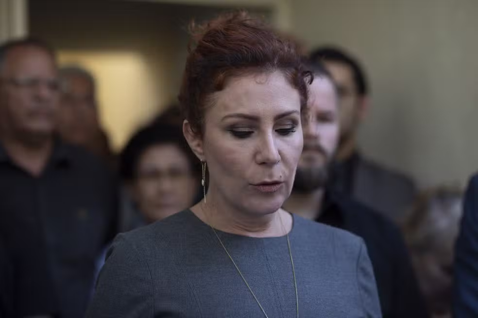 Justiça italiana confirma que cidadania de Carla Zambelli não impede extradição para o Brasil - extradição Carla Zambelli