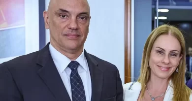 Esposa de Moraes dá detalhes de serviços de advocacia prestados ao Banco Master e nega atuação junto ao STF; veja nota na íntegra