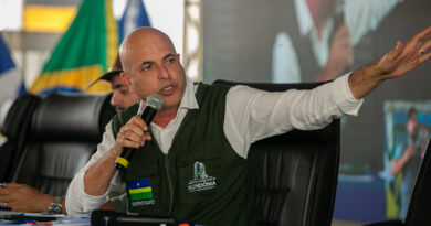 Alta do diesel pressiona setor produtivo em Rondônia e deputado Ismael Crispin cobra ações urgentes - alta do diesel em Rondônia