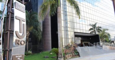 Assembleia Legislativa de Rondônia aprova recomposição salarial de 4,26% para servidores do TJ-RO - recomposição salarial servidores TJ-RO