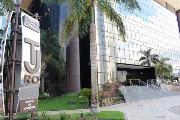 Assembleia Legislativa de Rondônia aprova recomposição salarial de 4,26% para servidores do TJ-RO - recomposição salarial servidores TJ-RO