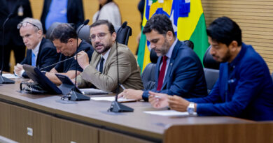 Audiência na Alero discute soluções para regularização fundiária em Porto Velho - regularização fundiária Porto Velho