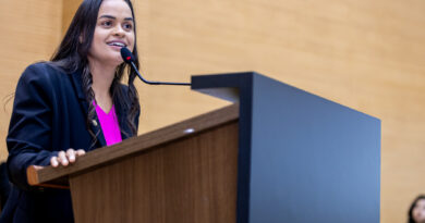 Avanços na saúde de Guajará-Mirim são destacados pela deputada Dra. Taíssa Sousa em visita ao Hospital Júlio Pérez - avanços na saúde em Guajará-Mirim