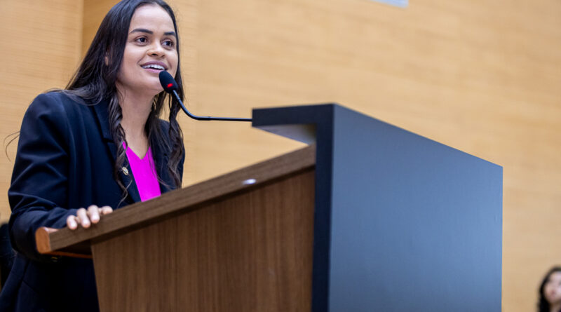 Avanços na saúde de Guajará-Mirim são destacados pela deputada Dra. Taíssa Sousa em visita ao Hospital Júlio Pérez - avanços na saúde em Guajará-Mirim