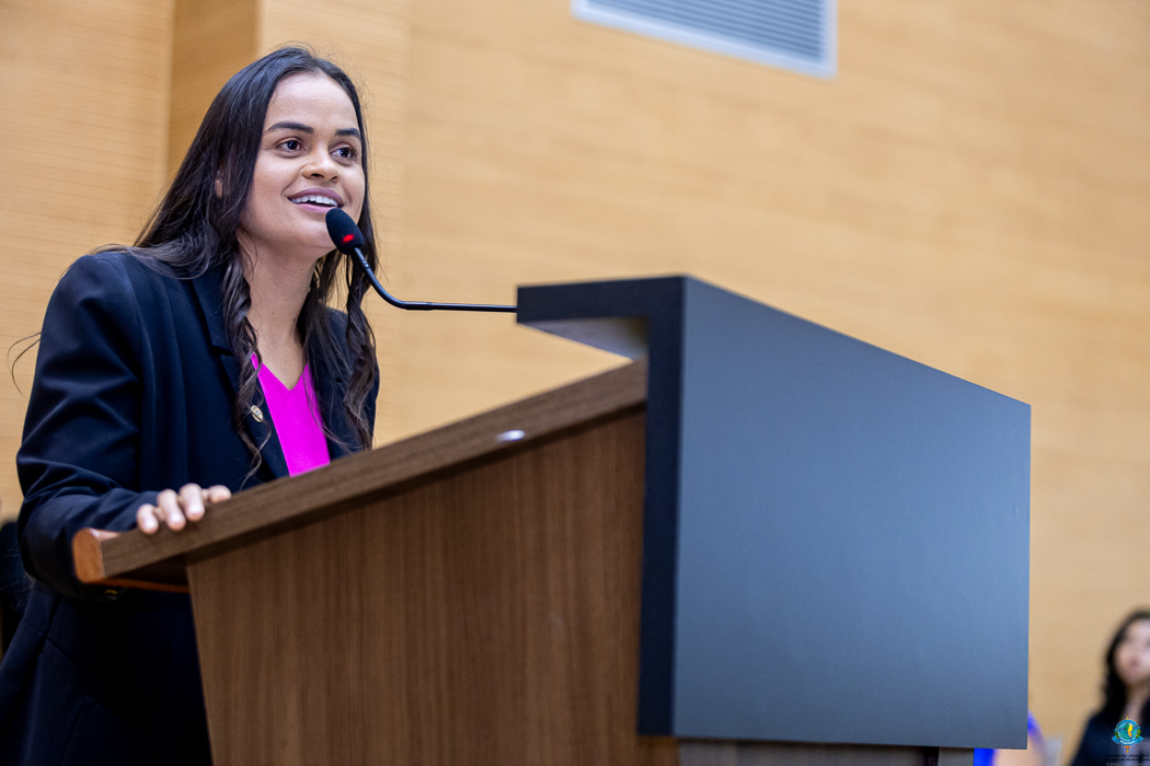 Avanços na saúde de Guajará-Mirim são destacados pela deputada Dra. Taíssa Sousa em visita ao Hospital Júlio Pérez - avanços na saúde em Guajará-Mirim