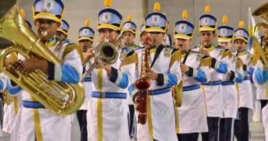 Bandas Musicais e Fanfarras são Reconhecidas como Patrimônio Cultural de Rondônia