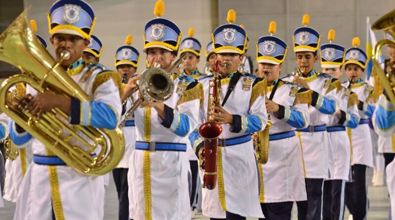 Bandas Musicais e Fanfarras são Reconhecidas como Patrimônio Cultural de Rondônia