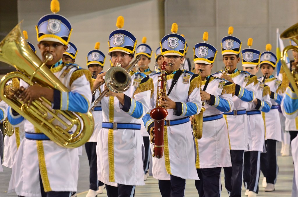 Bandas Musicais e Fanfarras são Reconhecidas como Patrimônio Cultural de Rondônia