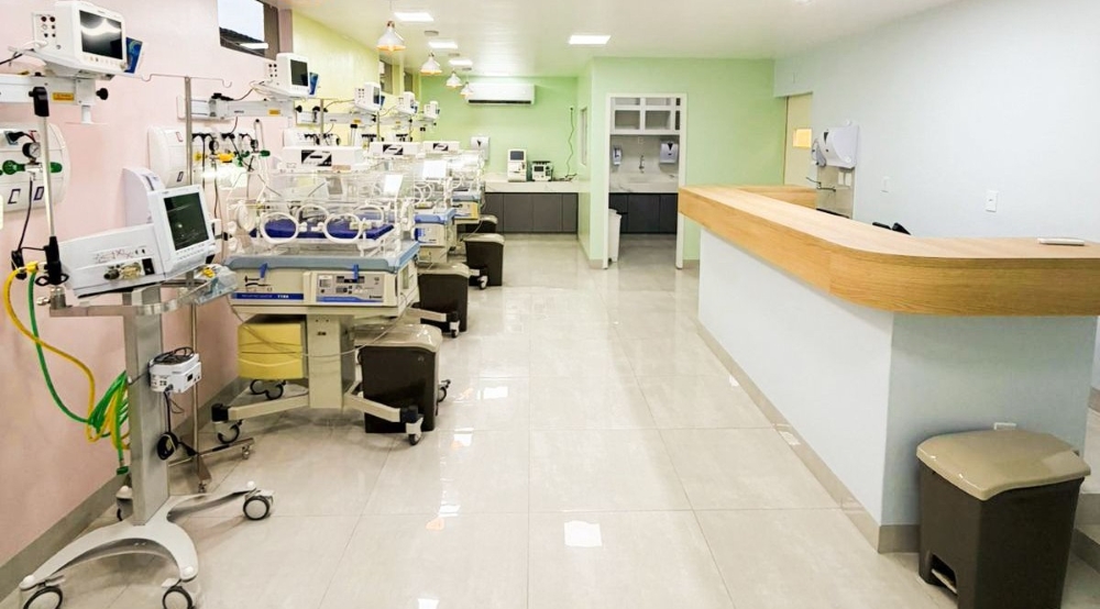 Cássio Gois destina mais de R$ 1 milhão para fortalecer a saúde em Cacoal - investimentos na saúde de Cacoal