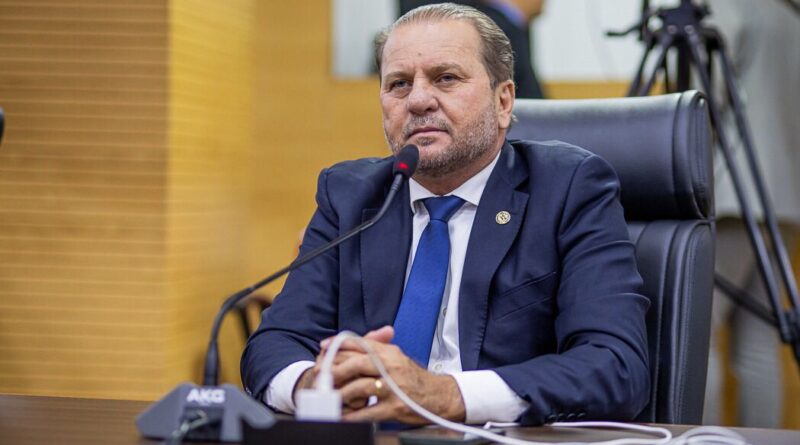 Cirone defende tornozeleira eletrônica para agressores de mulheres