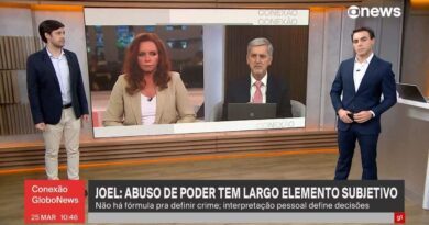 Cláudio Castro é condenado pelo TSE, mas mantém candidatura ao Senado 'sub judice' - Cláudio Castro condenado TSE