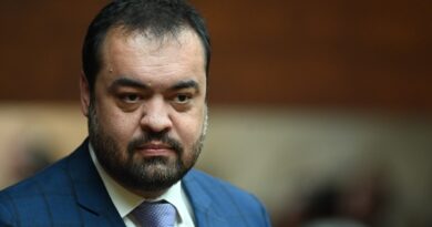 Cláudio Castro é declarado inelegível até 2030 por abuso de poder nas eleições de 2022 - Cláudio Castro inelegível