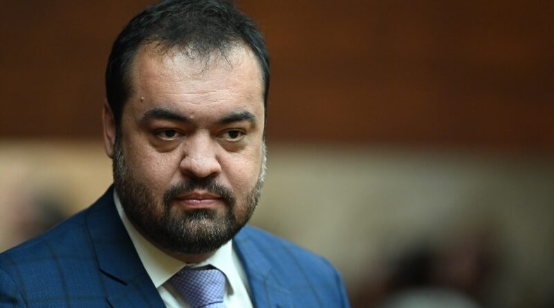 Cláudio Castro é declarado inelegível até 2030 por abuso de poder nas eleições de 2022 - Cláudio Castro inelegível