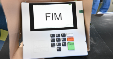 Como usar o aplicativo Pardal para denunciar propaganda eleitoral irregular