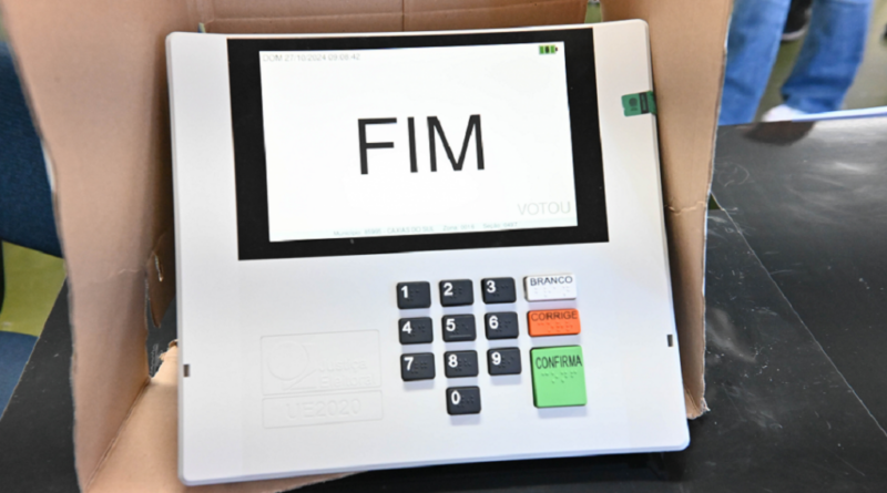 Como usar o aplicativo Pardal para denunciar propaganda eleitoral irregular