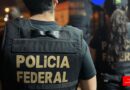 PF e Receita Federal deflagram Operação Iscariotes contra organização criminosa
