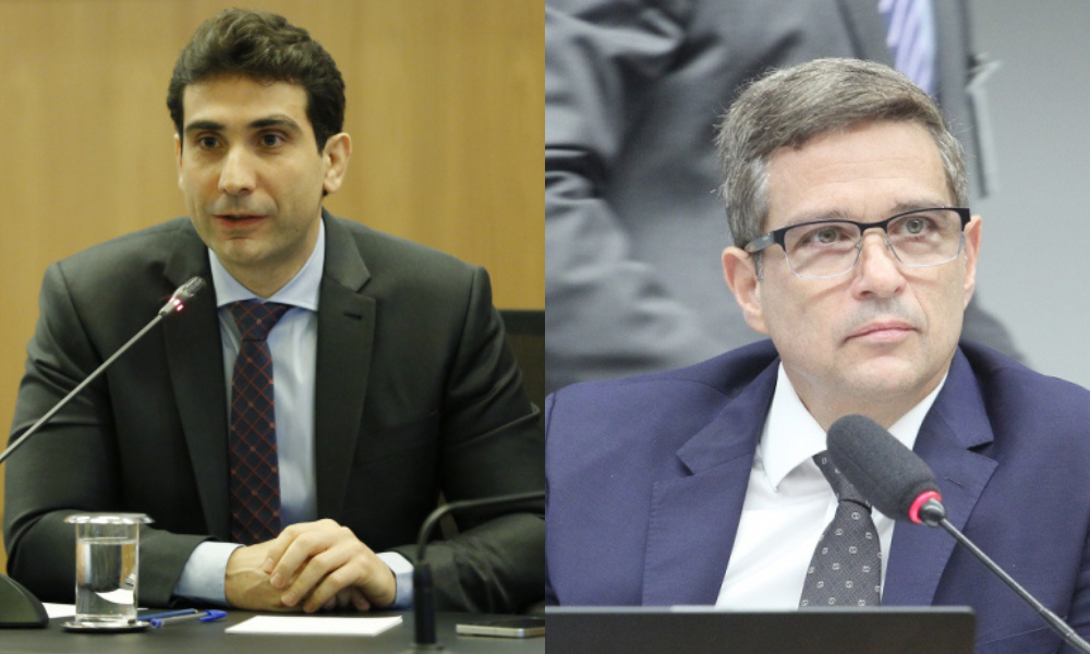 CPMI do INSS convoca Galípolo e Campos Neto para esclarecer irregularidades em empréstimos consignados