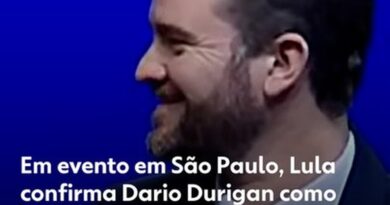 Dario Durigan assume Ministério da Fazenda e enfrenta desafios econômicos em 2026 - Dario Durigan ministro da Fazenda