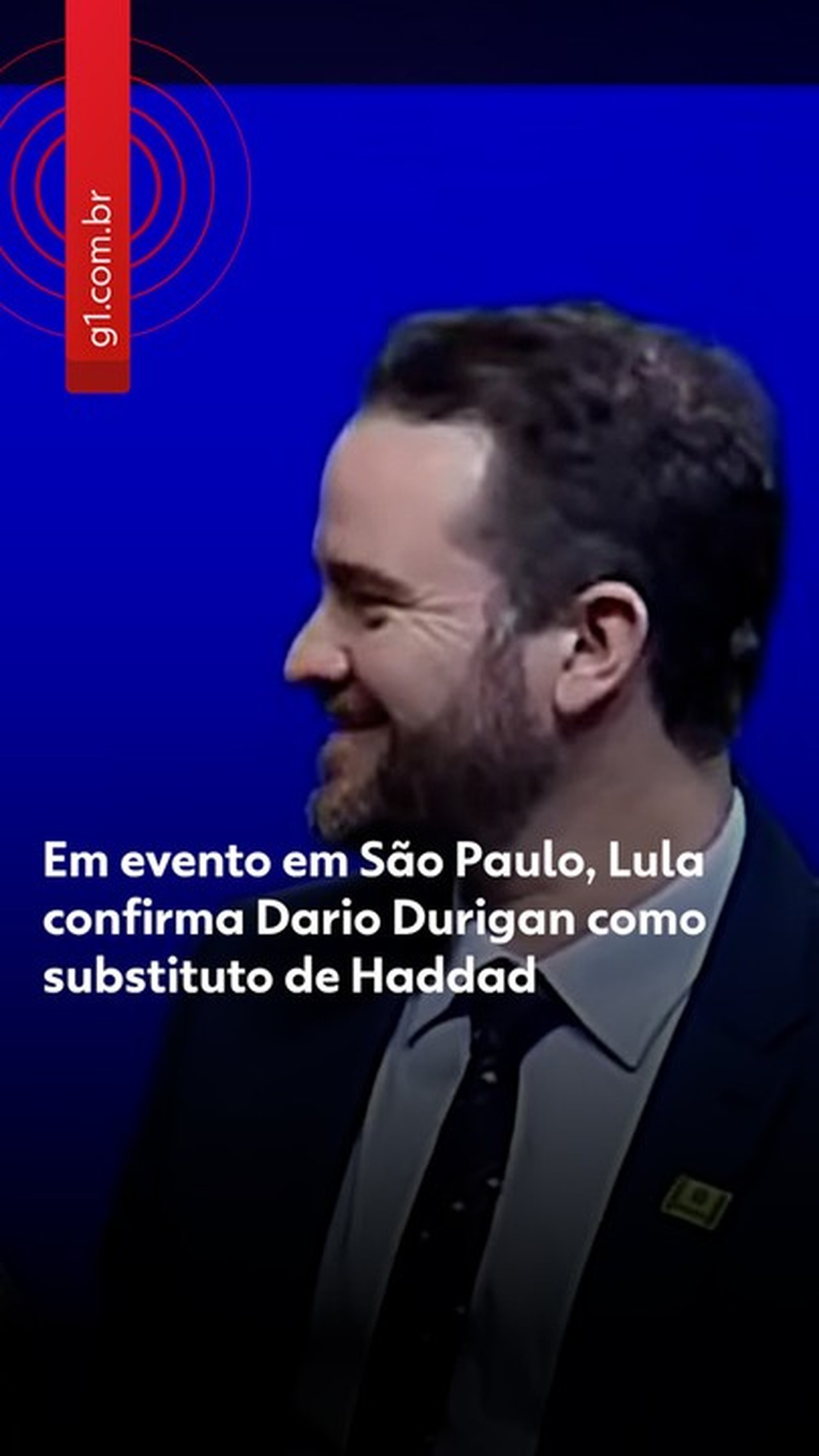Dario Durigan assume Ministério da Fazenda e enfrenta desafios econômicos em 2026 - Dario Durigan ministro da Fazenda
