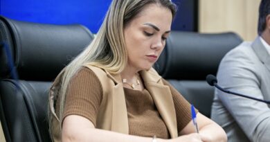 Deputada Cláudia de Jesus destina R$ 250 mil para modernizar hospital em Governador Jorge Teixeira - hospital de Governador Jorge Teixeira