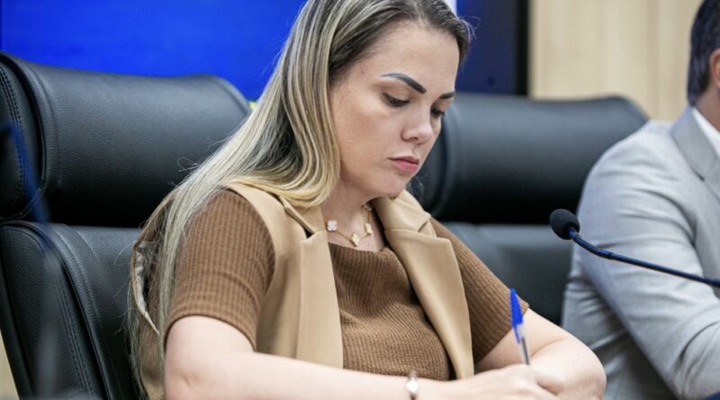 Deputada Cláudia de Jesus destina R$ 250 mil para modernizar hospital em Governador Jorge Teixeira - hospital de Governador Jorge Teixeira