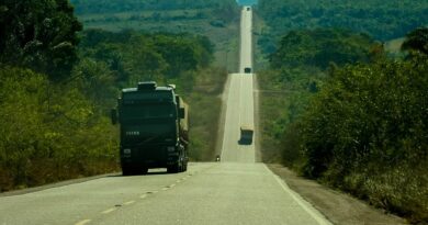 Deputada Dra. Taíssa exige ação urgente do DNIT para recuperação da BR-364 em Rondônia