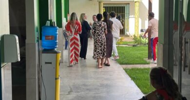 Deputada Ieda Chaves lidera resgate de idosa em situação de vulnerabilidade em Porto Velho - resgate de idosa em Porto Velho