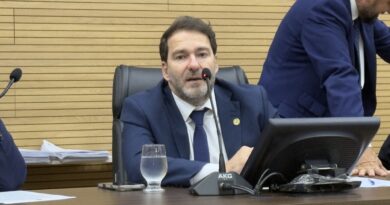 Deputado Alex Redano pede manutenção urgente na ponte da RO-257 para garantir segurança viária - manutenção ponte RO-257