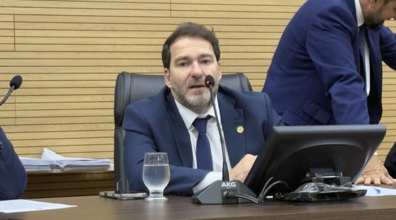 Deputado Alex Redano pede manutenção urgente na ponte da RO-257 para garantir segurança viária - manutenção ponte RO-257