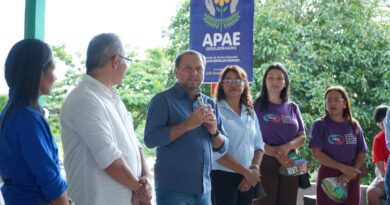 Deputado Cirone Deiró amplia investimentos para pessoas com deficiência em Rondônia - apoio para pessoas com deficiência
