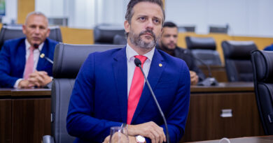 Deputado Delegado Lucas solicita reforma da unidade da Idaron em Buritis para fortalecer agropecuária - reforma unidade Idaron Buritis