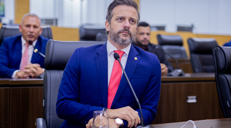 Deputado Delegado Lucas solicita reforma da unidade da Idaron em Buritis para fortalecer agropecuária - reforma unidade Idaron Buritis