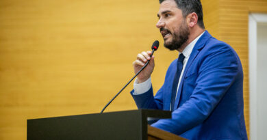 Deputado Jean Mendonça reforça valorização dos servidores do DER em Rondônia