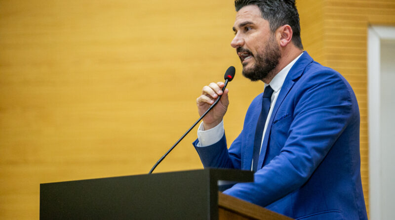 Deputado Jean Mendonça reforça valorização dos servidores do DER em Rondônia