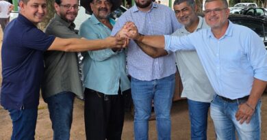 Deputado Jean Oliveira assegura mais de R$ 1 milhão para reforma da Unidade Mista de Castanheiras