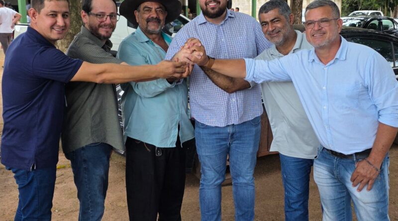 Deputado Jean Oliveira assegura mais de R$ 1 milhão para reforma da Unidade Mista de Castanheiras