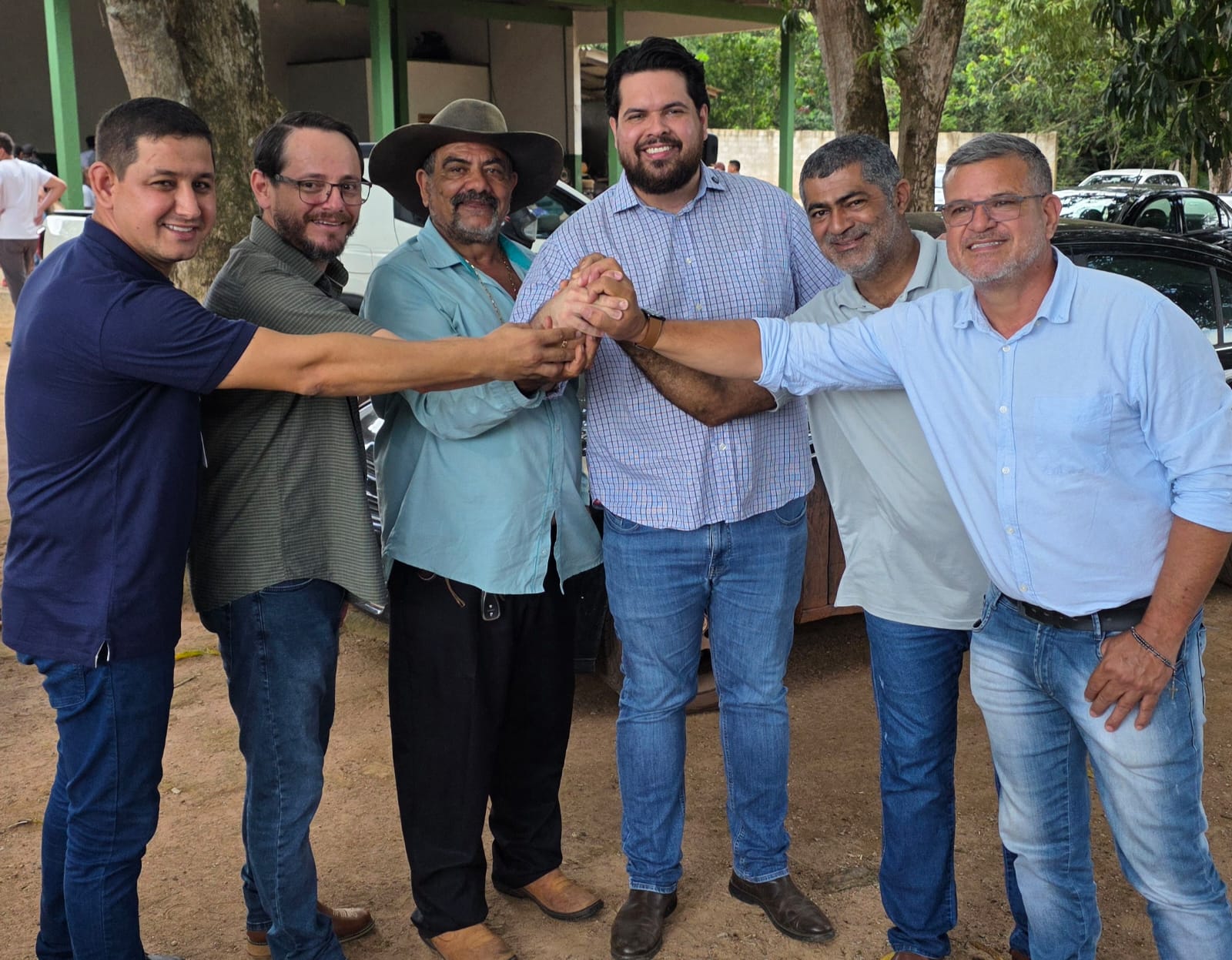 Deputado Jean Oliveira assegura mais de R$ 1 milhão para reforma da Unidade Mista de Castanheiras