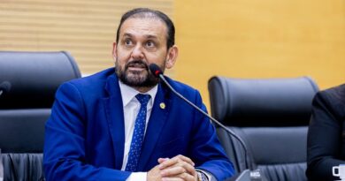 Deputado Laerte Gomes assegura R$ 723 mil para fortalecer agricultura em Urupá